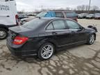 2013 Mercedes-Benz C 300 4matic