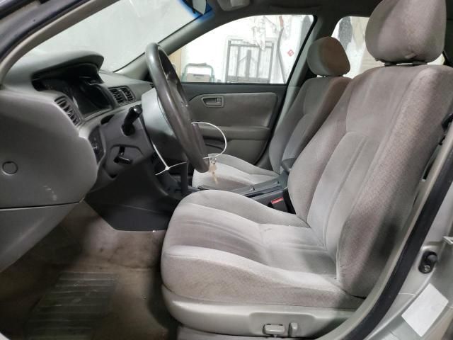 2000 Toyota Camry CE