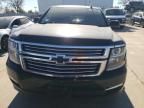 2016 Chevrolet Tahoe C1500 LT