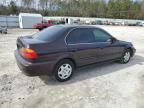 2000 Honda Civic EX