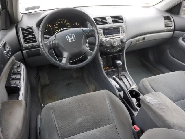 2006 Honda Accord SE