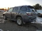 2016 Toyota 4runner SR5/SR5 Premium