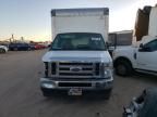 2022 Ford Econoline E450 Super Duty Cutaway Van