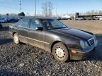 2002 Mercedes-Benz E 320 4matic