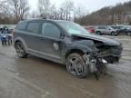 2020 Dodge Journey Crossroad