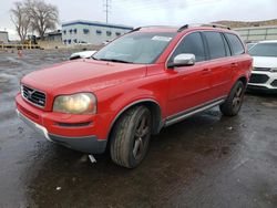 Volvo salvage cars for sale: 2009 Volvo XC90