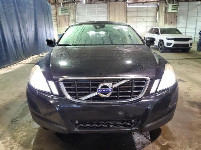 2013 Volvo XC60 3.2