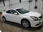 2012 Nissan Altima S