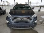 2015 Hyundai Santa FE GLS