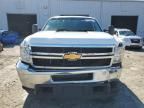 2013 Chevrolet Silverado C2500 Heavy Duty