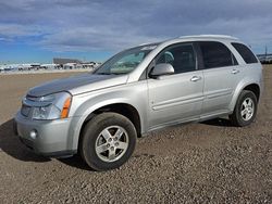 Vehiculos salvage en venta de Copart Brighton, CO: 2008 Chevrolet Equinox LT