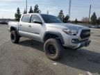 2017 Toyota Tacoma Double Cab