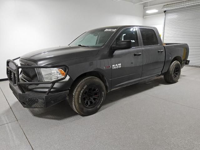 2016 Dodge RAM 1500 ST