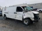 2010 Chevrolet Express G3500