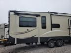 2017 Montana 5th Wheel