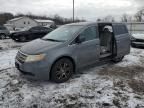 2011 Honda Odyssey EXL