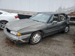 Pontiac Bonneville Vehiculos salvage en venta: 1996 Pontiac Bonneville SE