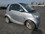 2016 Smart Fortwo