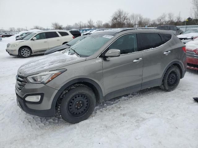 2015 Hyundai Santa FE Sport