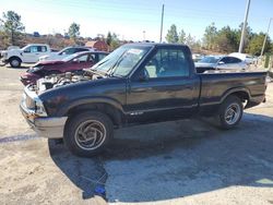 Chevrolet Vehiculos salvage en venta: 1994 Chevrolet S Truck S10