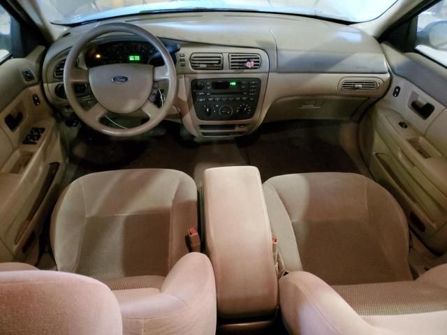 2006 Ford Taurus SE