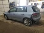 2012 Volkswagen Golf