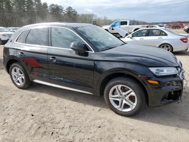 2019 Audi Q5 Premium