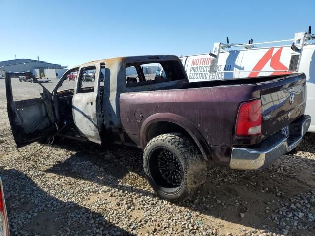 2012 Dodge RAM 3500 Laramie