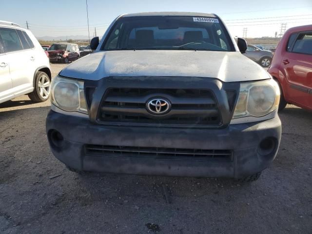 2007 Toyota Tacoma