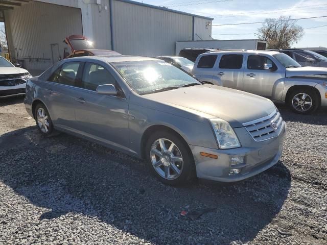 2007 Cadillac STS