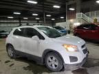 2016 Chevrolet Trax 1LT