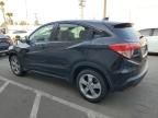 2016 Honda HR-V LX