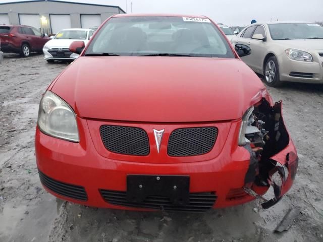 2007 Pontiac G5