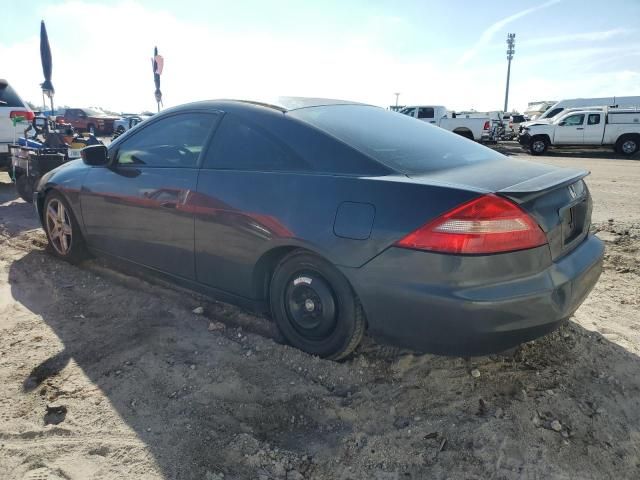 2005 Honda Accord SE