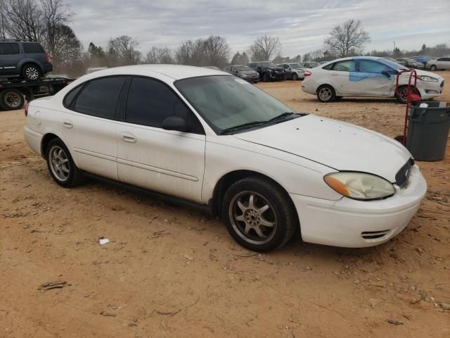 2004 Ford Taurus LX