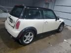 2006 Mini Cooper