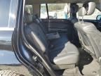 2010 Mercedes-Benz GL 450 4matic