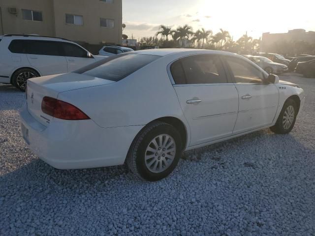 2006 Buick Lucerne CX