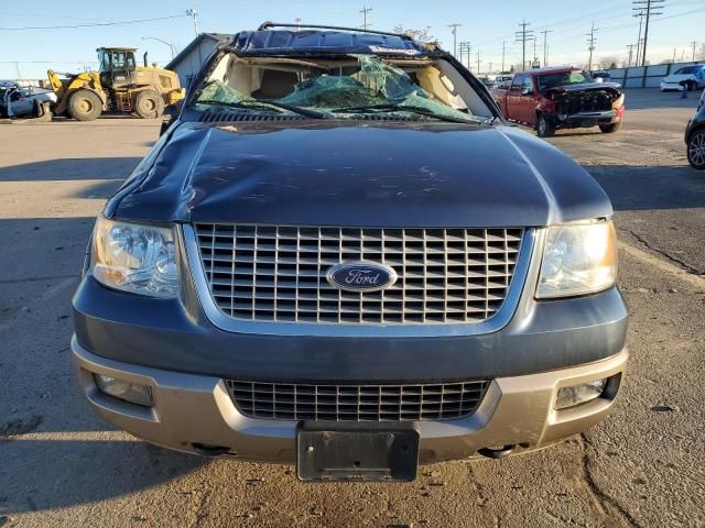 2004 Ford Expedition Eddie Bauer