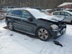 2011 Mercedes-Benz GL 450 4matic