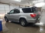 2007 Toyota Sequoia Limited