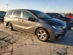 2018 Honda Odyssey EXL