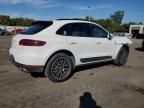 2018 Porsche Macan S