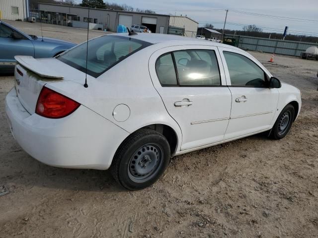 2009 Chevrolet Cobalt LS