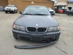 2002 BMW 330 I