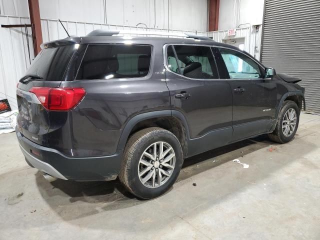 2017 GMC Acadia SLE