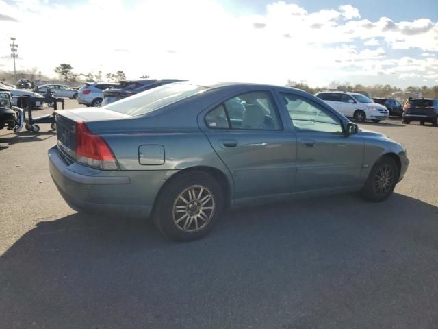 2004 Volvo S60