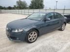 2009 Audi A4 2.0T Quattro