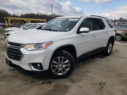 Chevrolet Vehiculos salvage en venta: 2020 Chevrolet Traverse LT