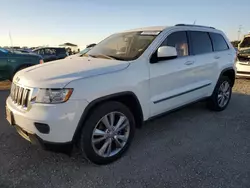 Jeep Grand Cherokee salvage cars for sale: 2013 Jeep Grand Cherokee Laredo